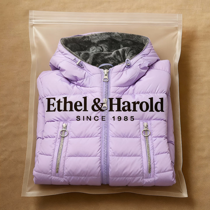 Bianca | Timeless Winter Style