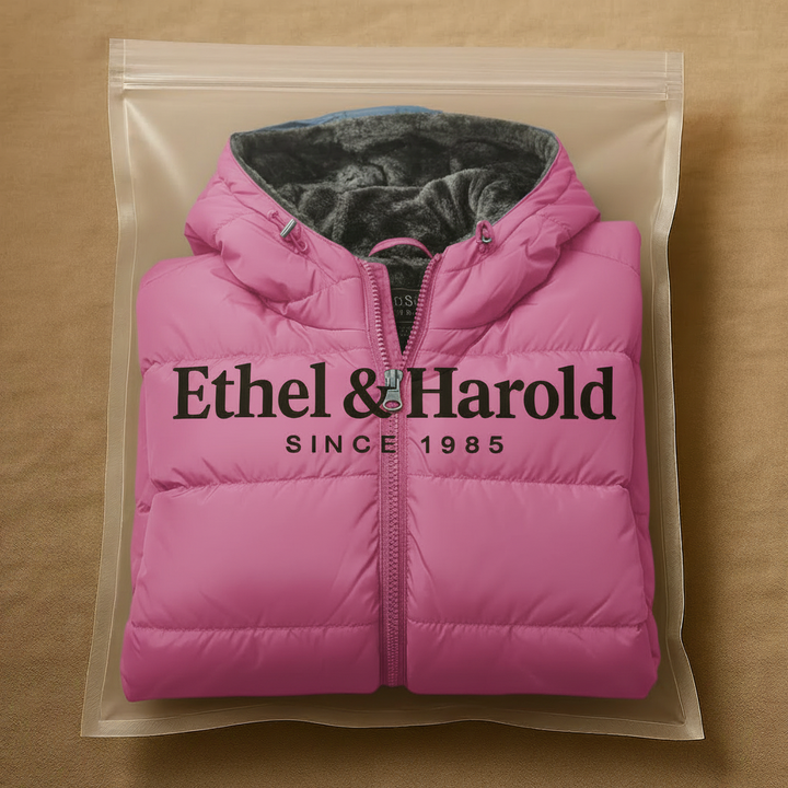 Elena | Cozy Winter Elegance