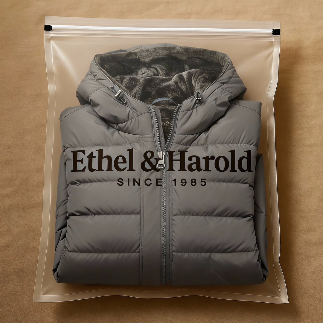 Maris | Lightweight Hooded Layer