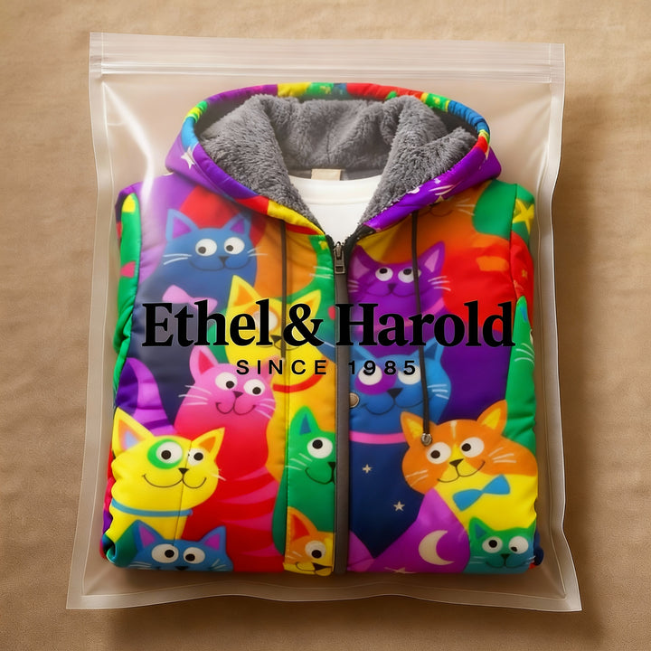 Tayari™ | Luxurious Scarf with Artistic Inspiration