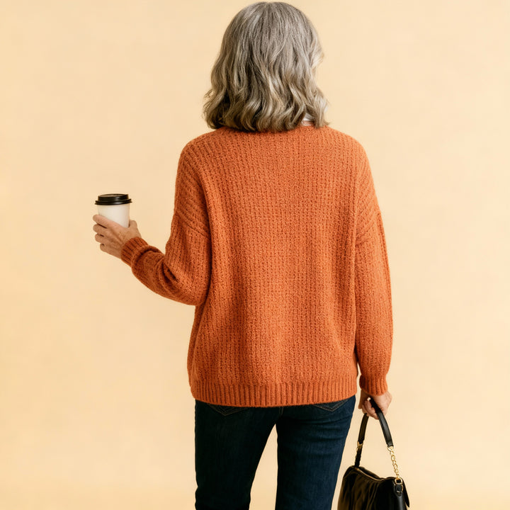 THE MARIVELLE | CARDIGAN