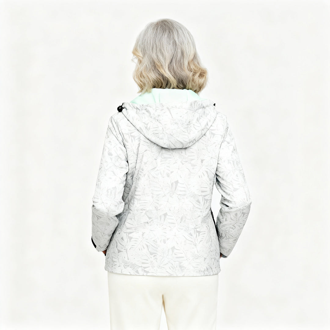 Ivy | Comfortable Jacket