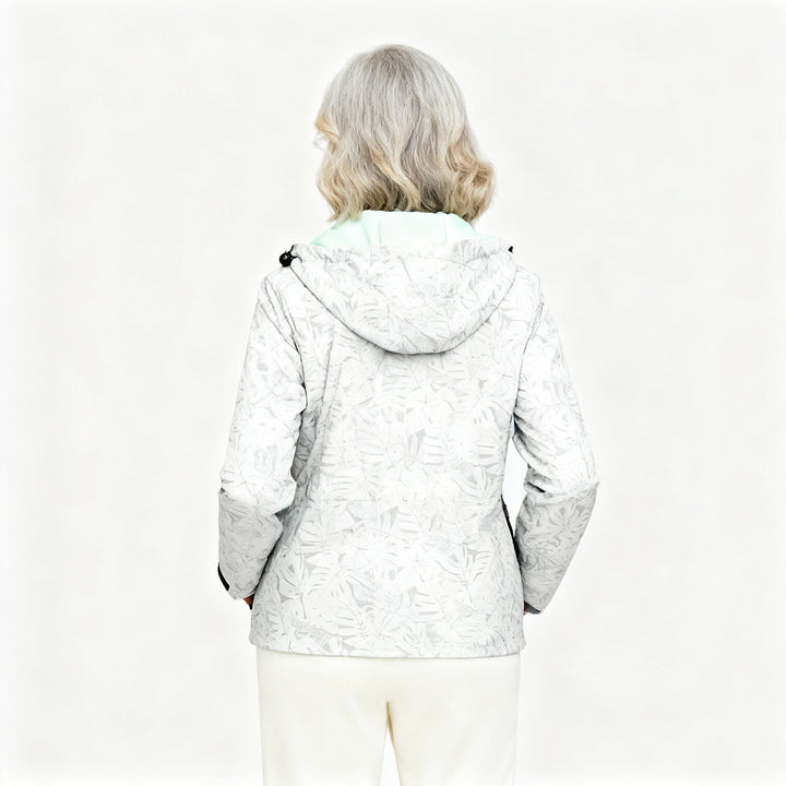 Ivy | Comfortable Jacket