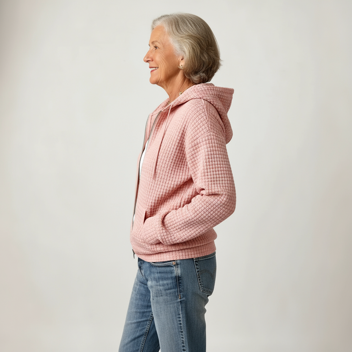 Elyssiah | Elegant Jacket