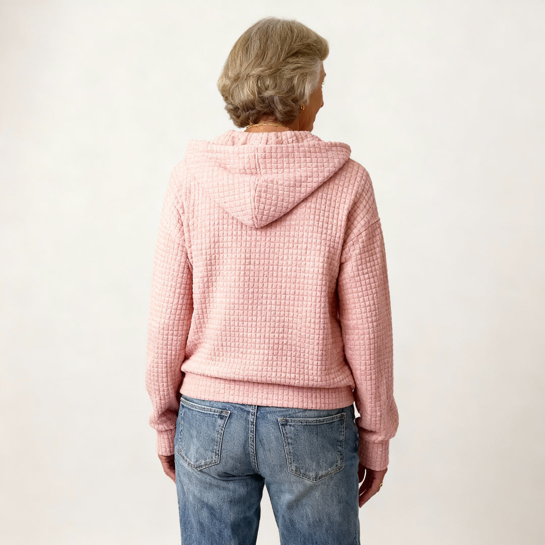 Elyssiah | Elegant Jacket