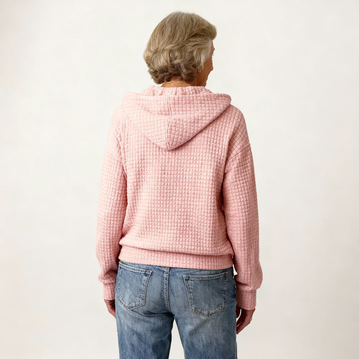 Elyssiah | Elegant Jacket