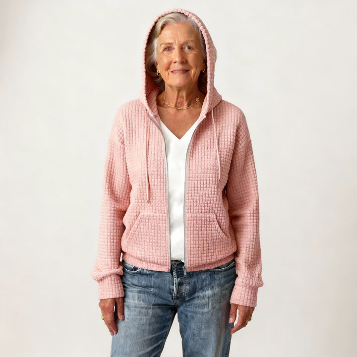 Elyssiah | Elegant Jacket