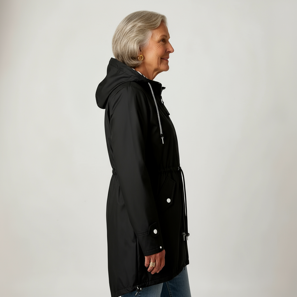 Kourtnii | Comfortable Jacket