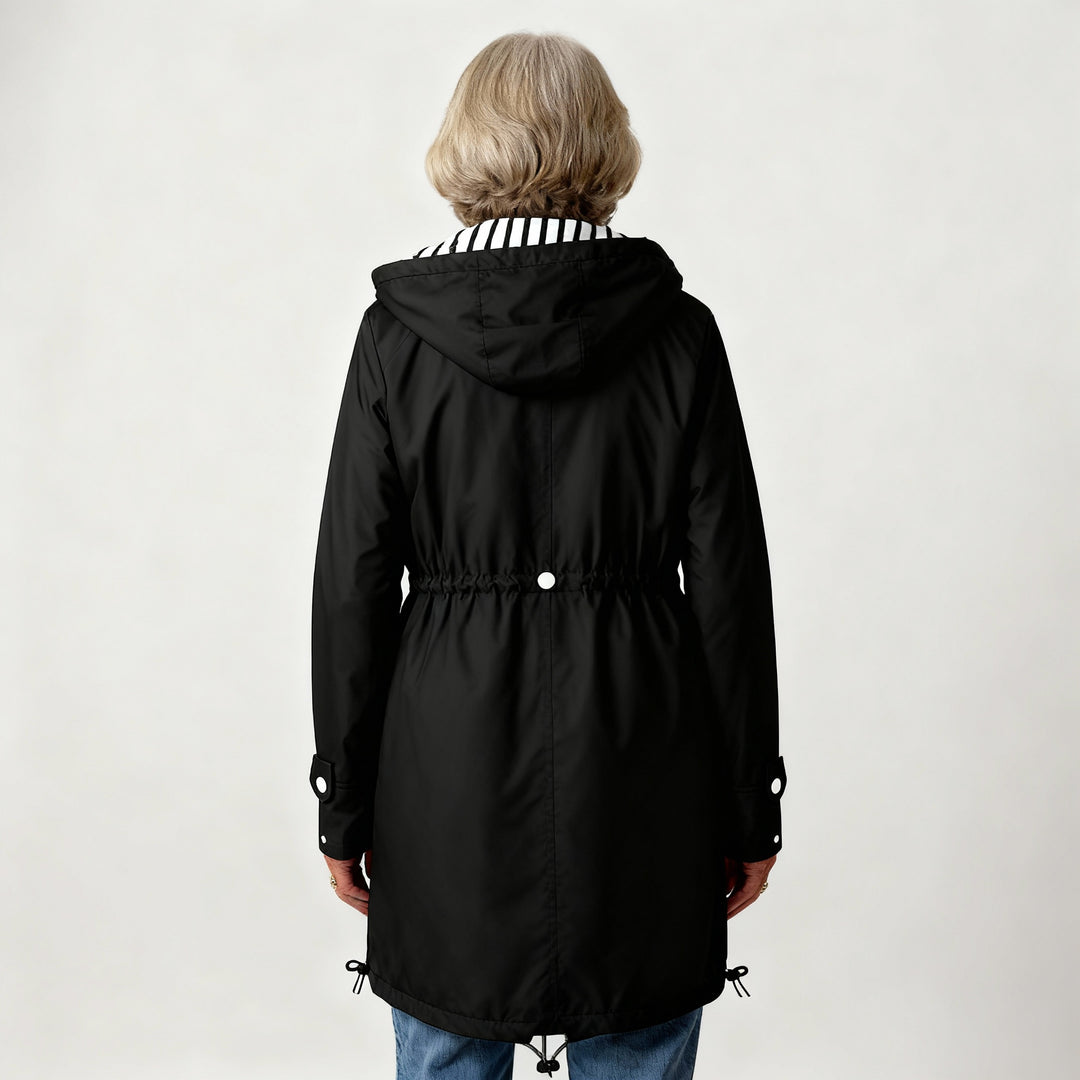 Kourtnii | Comfortable Jacket