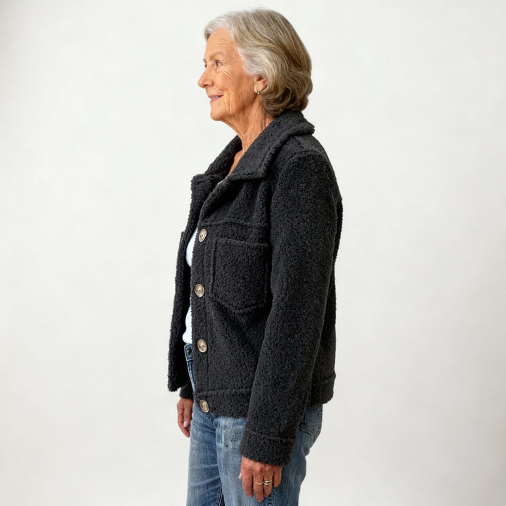 Mila™ - Stylish Jacket