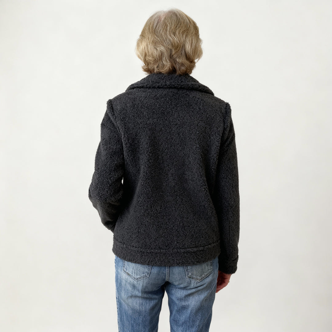 Mila™ - Stylish Jacket