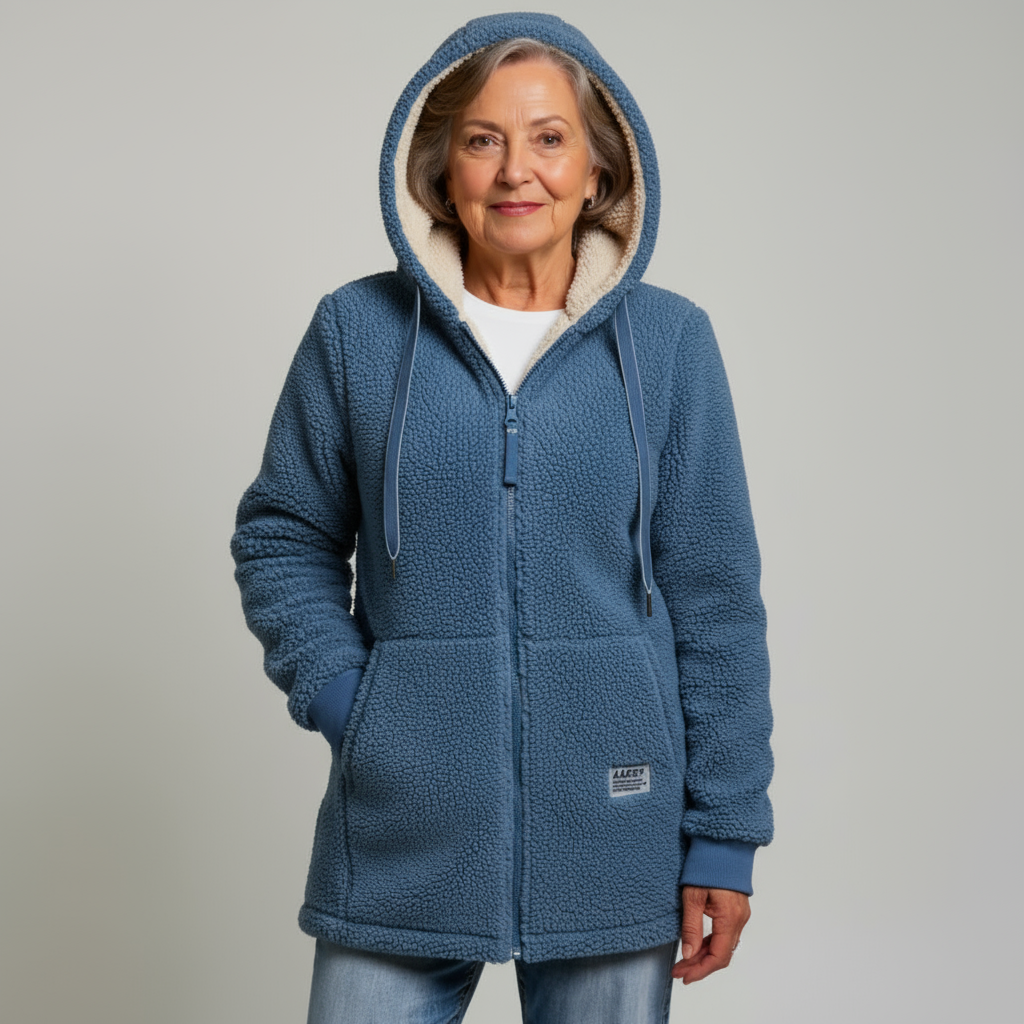 Lieke™ - Women's fleece jacket