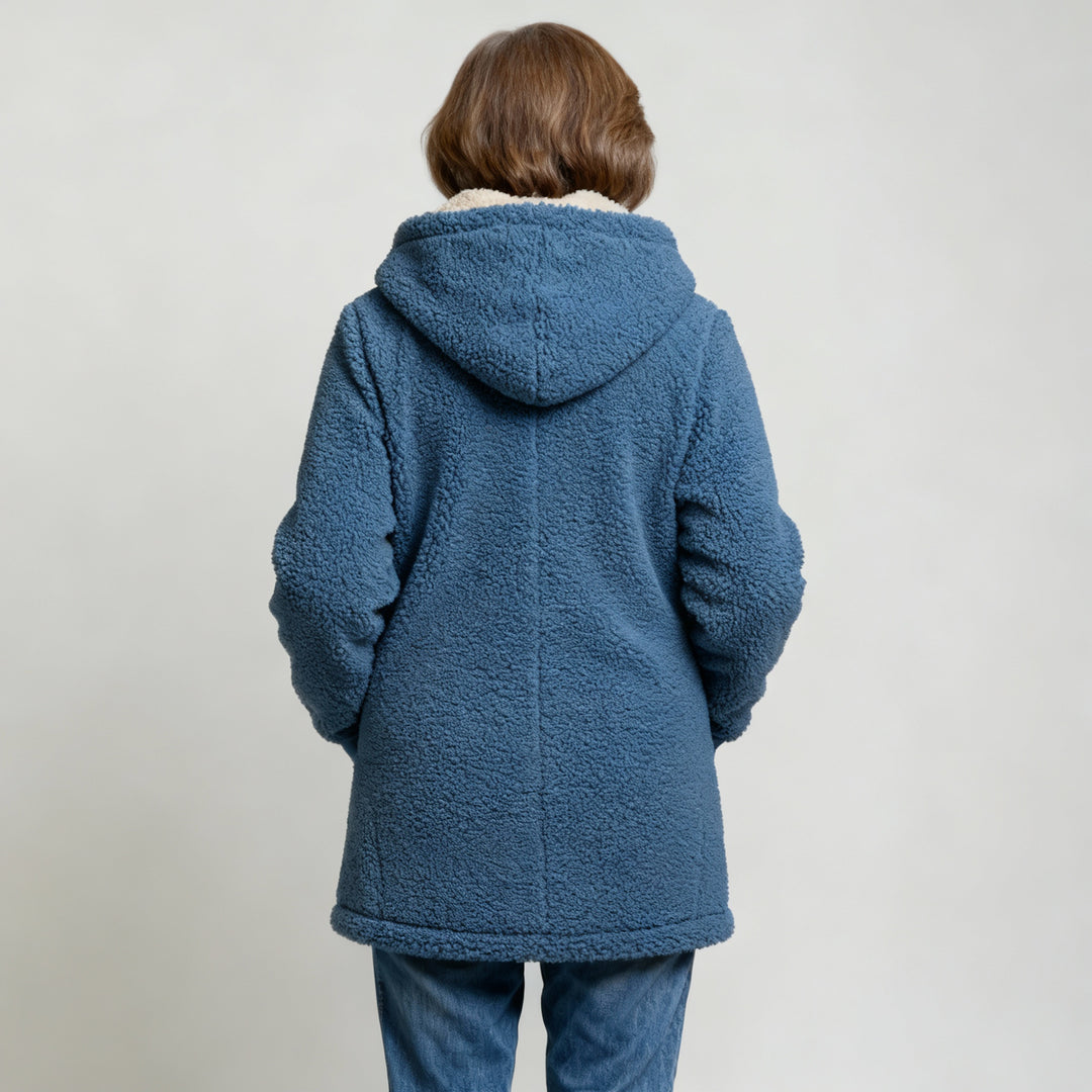 Lieke™ - Women's fleece jacket