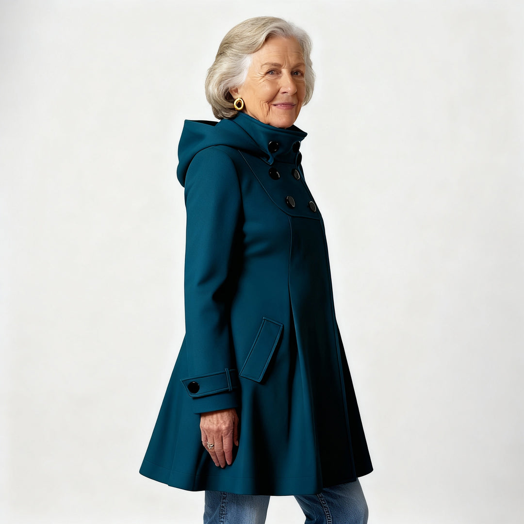 Jazmireth | Elegant Jacket